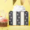 Zoek naar zwarte katten cadeaupapier For pets