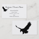 Zoek naar adelaars visitekaartjes Natuur