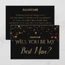 Recherche de best man invitations Meilleur homme