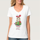 Recherche de cindy lou who tshirts Joyeux noël