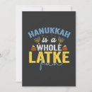 Recherche de hanukkah invitations Juif