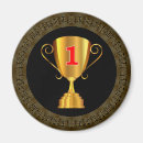 Recherche de trophée magnets Premier