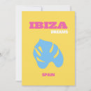 Recherche de ibiza vœux cartes Espagne