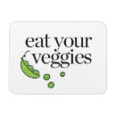 Recherche de légumes magnets Nourriture