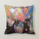 Zoek naar vase kussens Bouquet