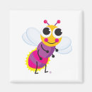 Recherche de foudre magnets Insecte