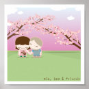 Recherche de mia posters Illustration