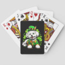 Recherche de lutins jeux de cartes Trèfle
