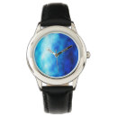 Recherche de verre montres Bleu