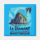 Recherche de martinique magnets Mer