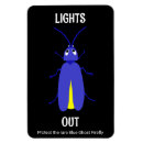 Recherche de foudre magnets Bogue de foudre