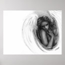 Zoek naar droevig meisje posters Kunst