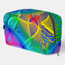 Recherche de néon cosmétiques pochettes Motif