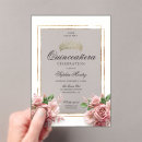 Recherche de couronne rose invitations Fête d'anniversaire