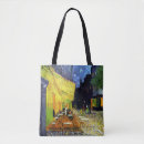 Recherche de fine art tote bags Peinture
