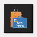 Recherche de valise magnets Vacances