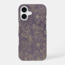 Recherche de lavande iphone coques Floral