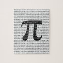 Recherche de jour de pi puzzles Mathématiques