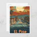 Recherche de el paso texas cartes postales Travel