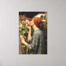 Recherche de âme impressions sur toile Vintage