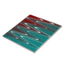 Recherche de vagues carreaux Blanc