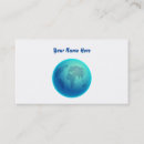 Recherche de planète bleue cartes visite Global