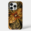 Recherche de fractal art coques Motif
