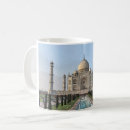 Recherche de taj mahal tasses Inde