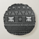 Recherche de tribal géométrique coussins Indien