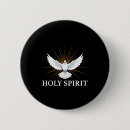 Recherche de colombe de saint esprit badges Chrétien