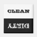 Zoek naar maken magneten Vaatwasmachinemagneet