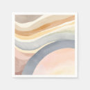Recherche de simpliste serviettes Aquarelle
