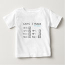 Recherche de ballot de geek bébé tshirts Dork