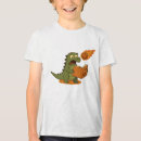 Recherche de préhistoire tshirts Éteint