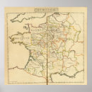 Recherche de méridiens posters Gravé