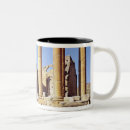 Recherche de sites archéologiques tasses Romain