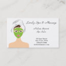 Recherche de spa facial cartes visite Esthéticien