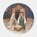 Recherche de de crèche magnets Étoile de bethlehem