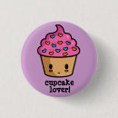 Zoek naar cupcake buttons Mooi
