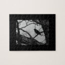 Zoek naar crow puzzels Kraai