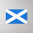 Recherche de drapeau écossais Edinburgh