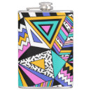 Zoek naar pop heupflesjes Illustratie