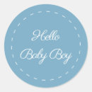 Recherche de nouveau bébé autocollants Mignon