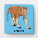 Recherche de singes plaques Ape