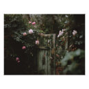 Recherche de chemin de jardin posters Contenu génératif