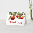 Recherche de pomme vœux cartes Automne