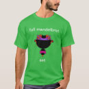 Recherche de mandelbrot tshirts Fractal