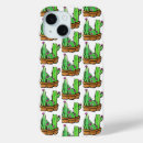 Zoek naar cactussen iphone hoesjes Woestijn