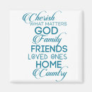 Recherche de patrie magnets Vintage