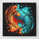 Recherche de dragon japonais art Floral